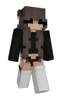 Nuggiezz_'s Minecraft skin