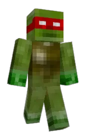Skin preview