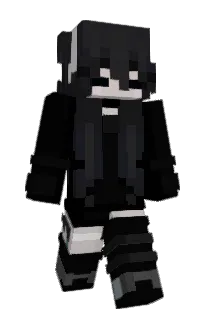 Asulite's Minecraft skin