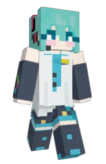 luvifix_'s Minecraft skin