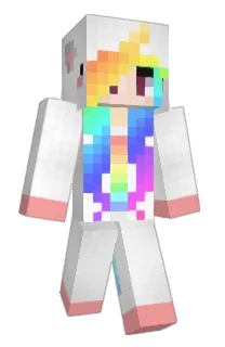 Front of CeltriV5's skin