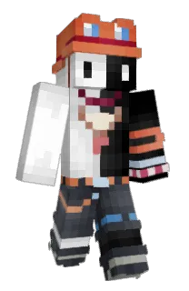 Front of masa_b7's skin