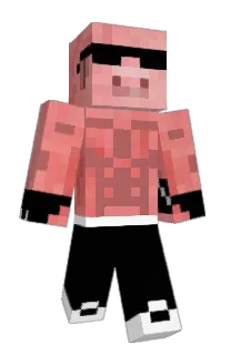 David_190's Minecraft skin