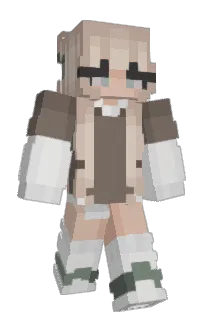 Front of Fifa4065's skin