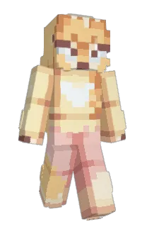 bunni_XP's Minecraft skin