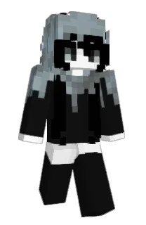 Front of allheal's skin
