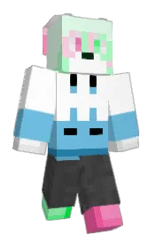 Skin preview