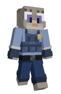 chach1nk's Minecraft skin