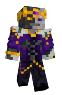 Front of Trubi_'s skin