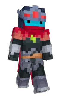 SpookyDudeGuy's Minecraft skin