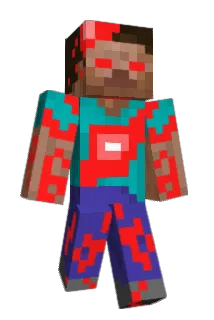 3065Jayman Minecraft avatar full body