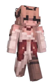 spellbinded's Minecraft skin