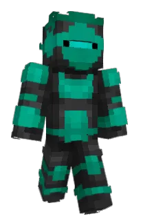 Front of ZwisialeMleczory's skin