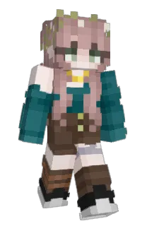Front of Peachy_Plays's skin