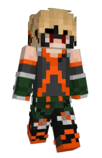 Tox1cWill's Minecraft skin