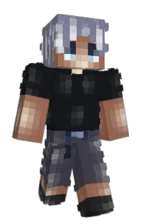 Sunlyze's Minecraft skin