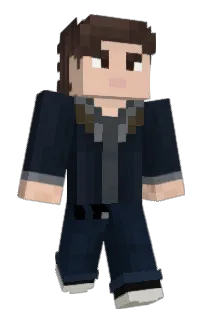 Umar4's Minecraft skin