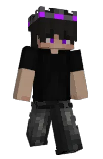yali160712's Minecraft skin