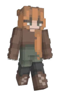 Front of _M1kasa_'s skin