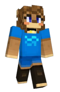 honeycrisp808's Minecraft skin