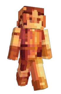 Front of Vexxifi's skin