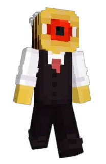 Front of _Deer101's skin