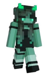 Front of mmunchies's skin