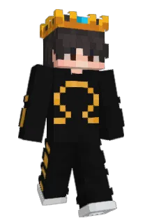 TooSexi's Minecraft skin