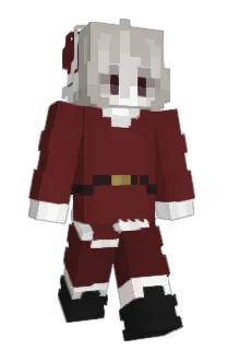 starboyviktor's Minecraft skin