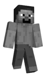 Zays2FST's Minecraft skin wearing the Migrator cape