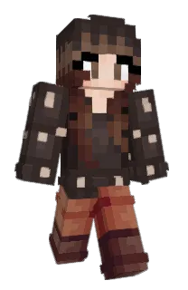 imjustkat's Minecraft skin