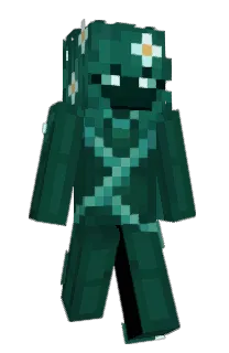 Muatoko's Minecraft skin