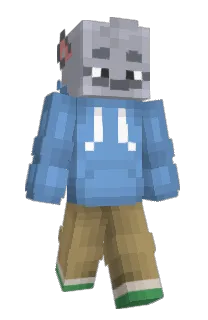 YT_Selotrix's Minecraft skin