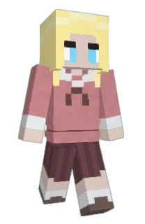 xroz_'s Minecraft skin