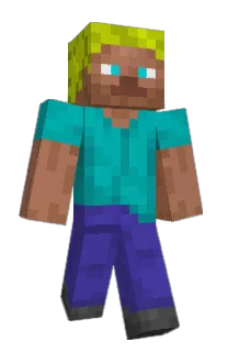Front of Papiltio's skin