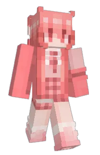 SUS_Ham's Minecraft skin