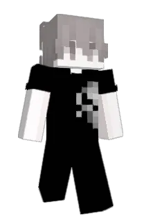 overlanded's Minecraft skin