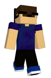 CATTHEDESTROYER's Minecraft skin