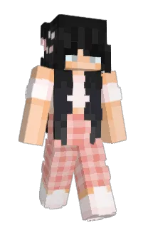 karinq's Minecraft skin