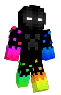 hiitisme5's Minecraft skin