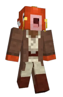 Lvl_27_Magikarp's Minecraft skin