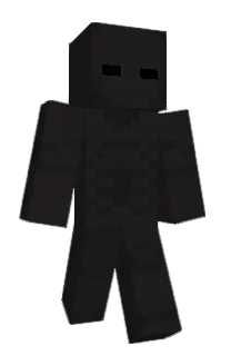 ItzVoid69's Minecraft skin