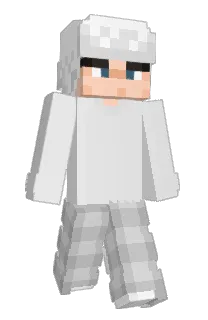 Front of 10Years's skin