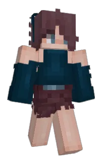 nameinsertedhere's Minecraft skin