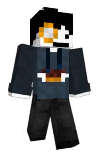Front of JB__8's skin
