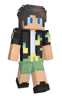 Front of DEEKAY69's skin