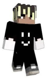 nonyy88's Minecraft skin wearing the Cherry Blossom cape