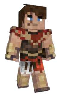 Azion_360's Minecraft skin