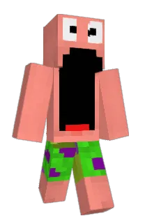 VALDDEgaming's Minecraft skin
