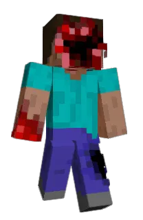 TheIdiot_'s Minecraft skin